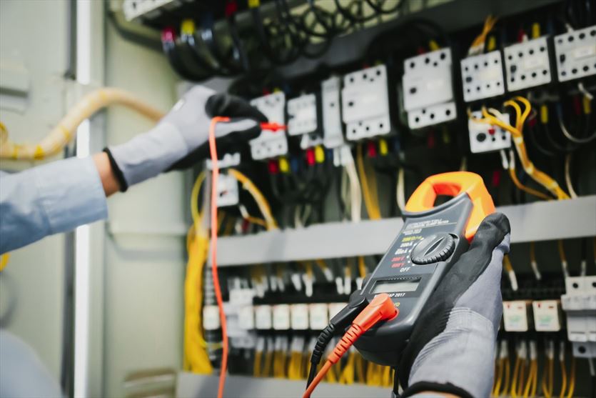 Wykonanie przyłączy elektrycznych i wodno-kanalizacyjnych oraz grzewczych, Mtinstal Tomasz Mirosław, Wojciechów